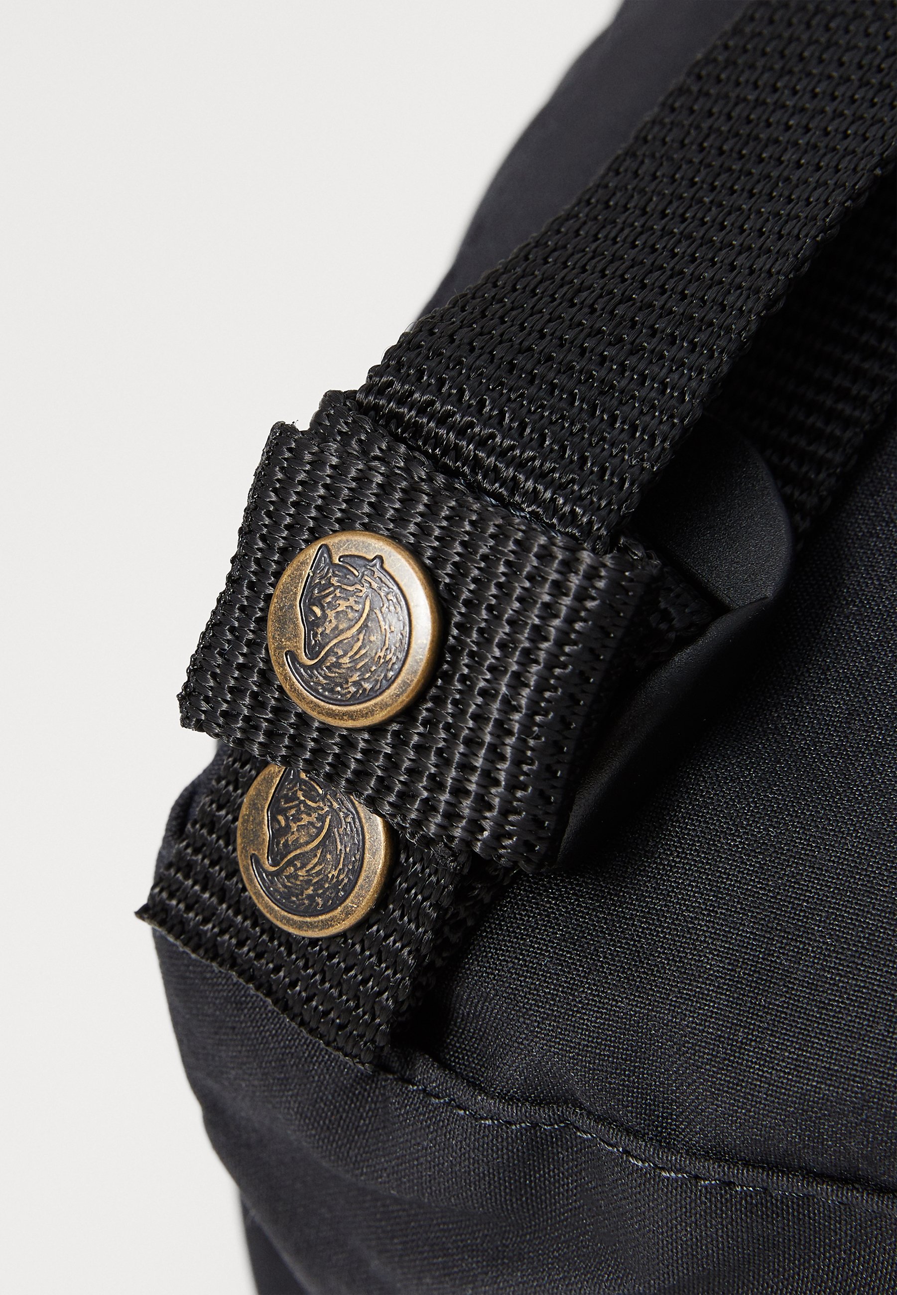 Fjällräven KÅNKEN MINI UNISEX - Rugzak - zwart