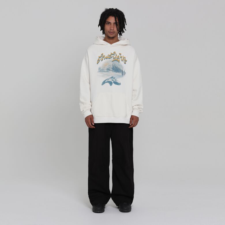 Mount Fuji Hoodie