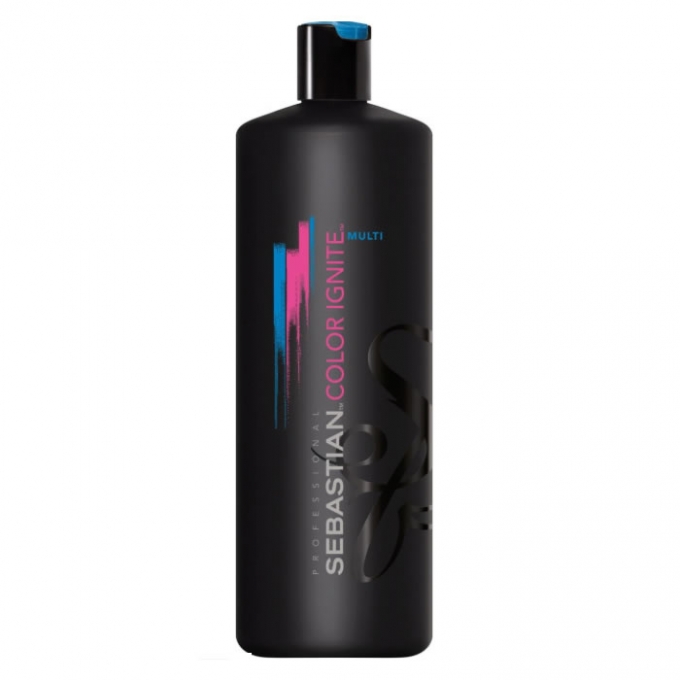 Sebastian Professional Color Ignite