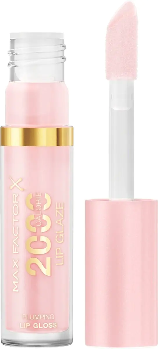 Max Factor 2000 Calorie Gloss Błyszczyk do ust 010 Cotton Candy 4,4ml