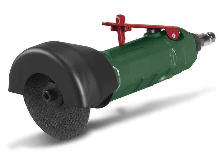 Esmerilhadeira reta PARKSIDE® ou motosserra pneumática, 20.000 rpm