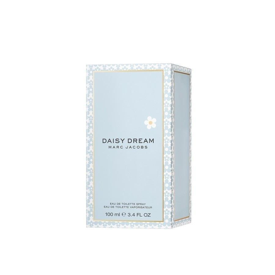 Marc Jacobs Daisy Dream tualetes ūdens – 30 ml