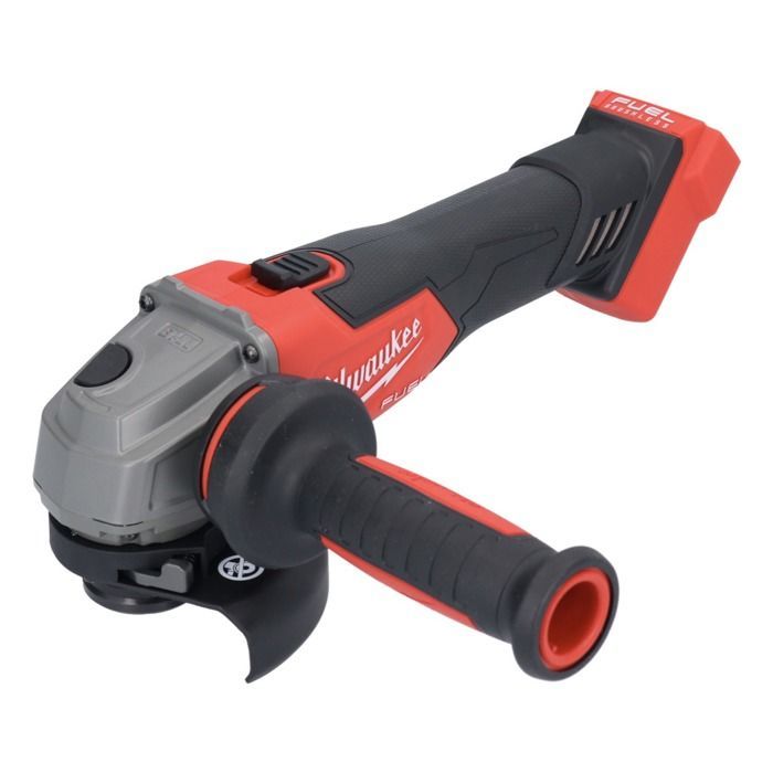 Meuleuse d'angle sans fil - Milwaukee - M18 FSAG115X - 18V - Brushless - 115mm