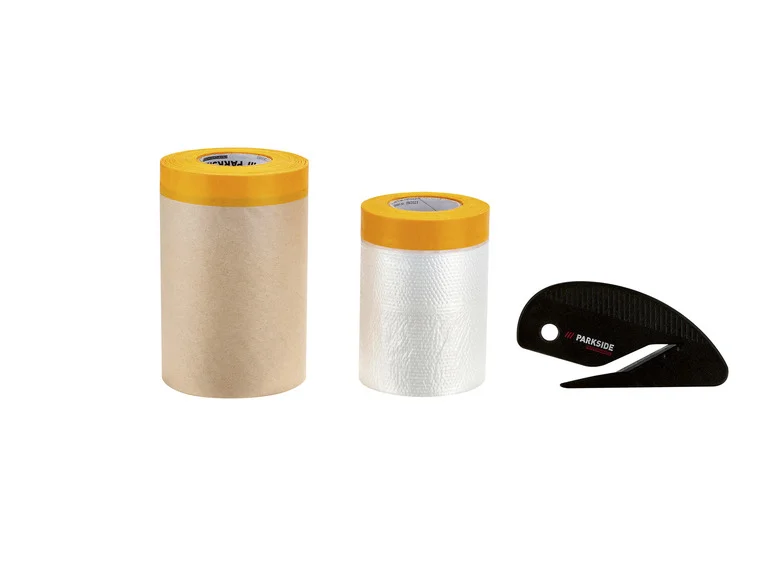 Kit de Folha, Protetor de Papel e Cortador PARKSIDE PERFORMANCE®