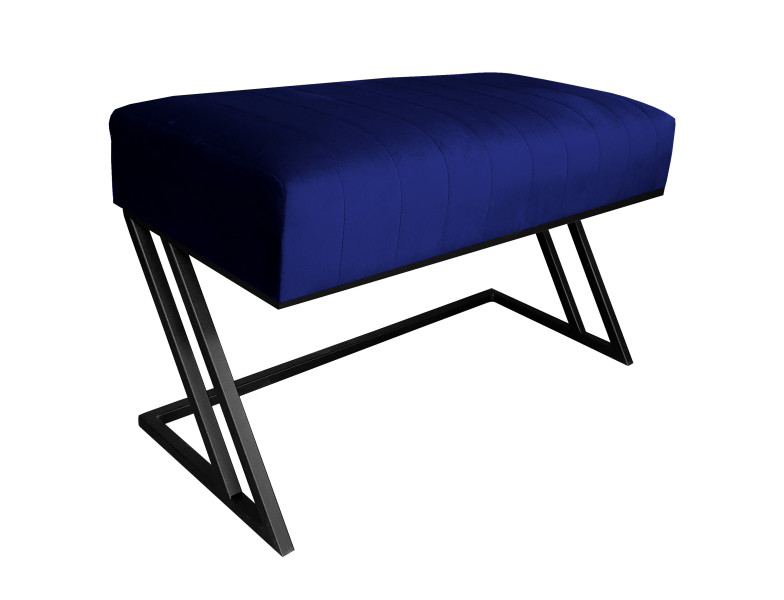 Ławka ZETA LOFT MG16 pufa podn