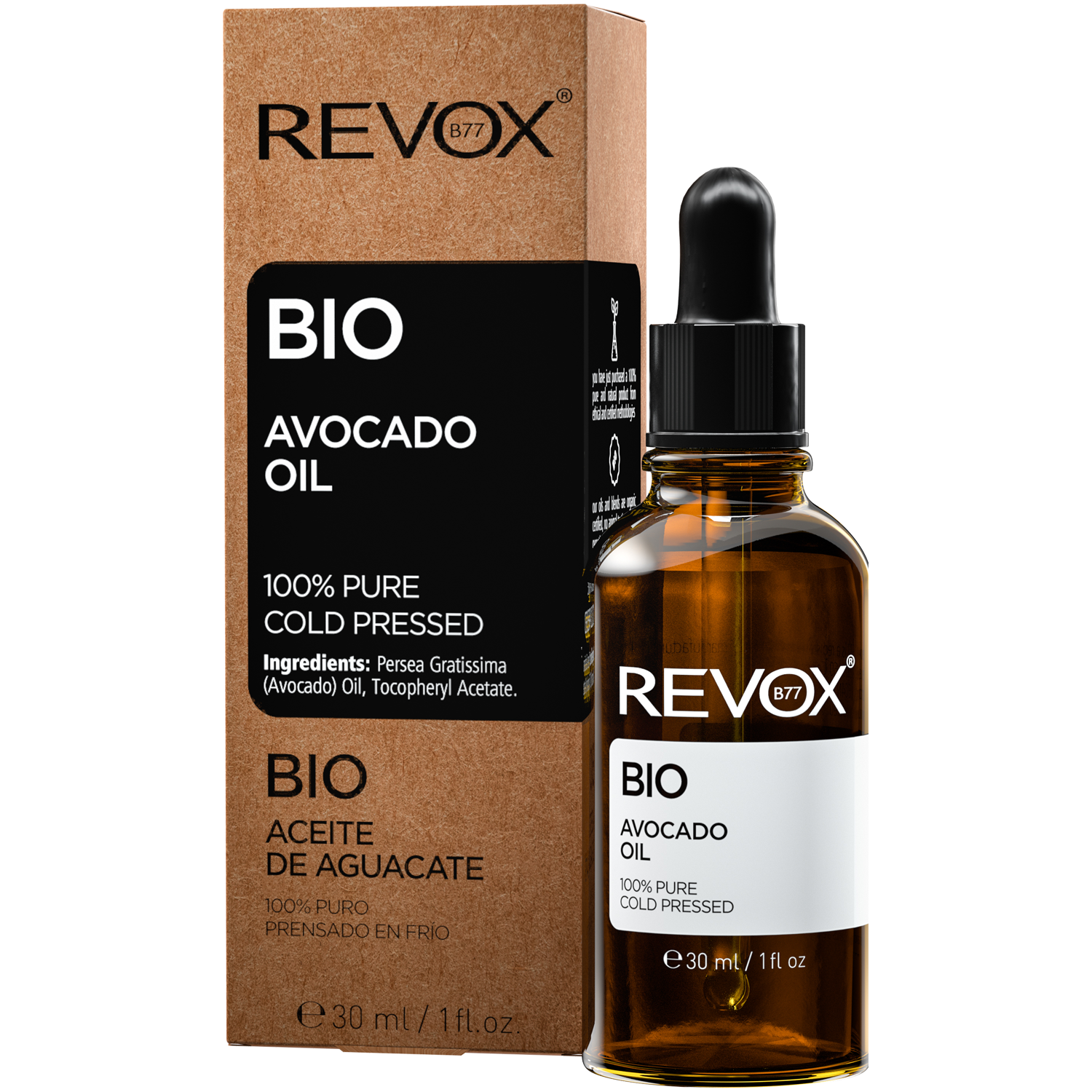 Revox Bio