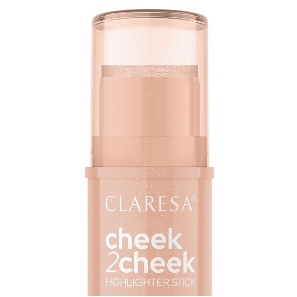 Stick illuminante Claresa CHEEK2CHEEK