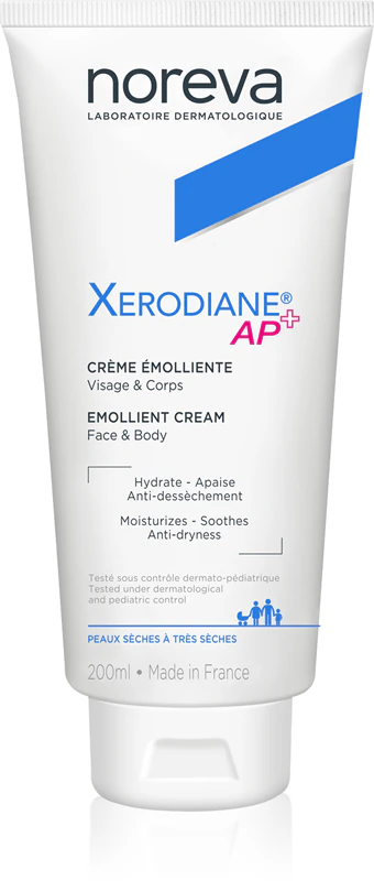 Noreva Xerodiane AP+ Emollient Creme