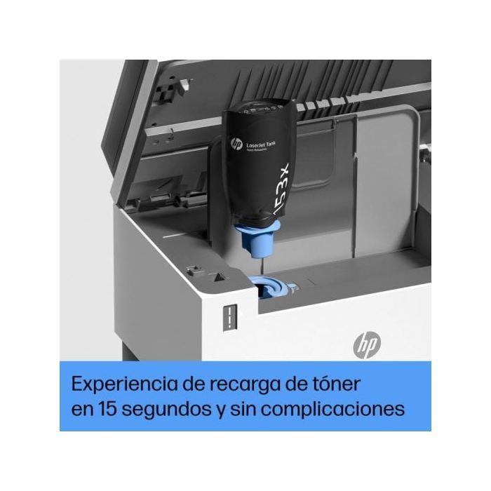 HP LaserJet Tank MFP 2604sdw – 23 Seiten/Min. – WLAN – A4