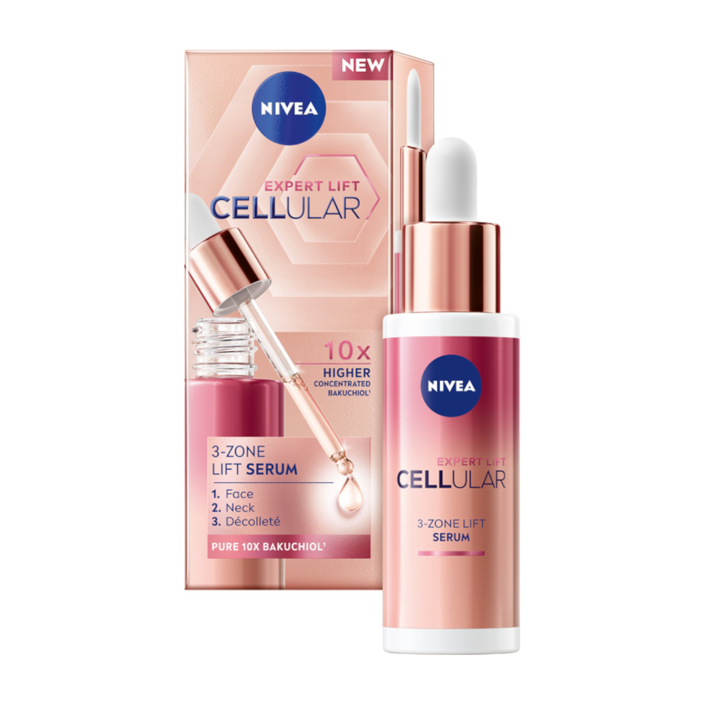 Nivea Cellular Expert Lifting