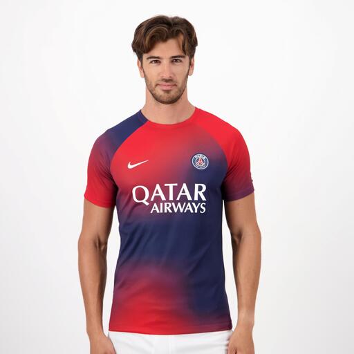 Nike Psg Prematch 23/24