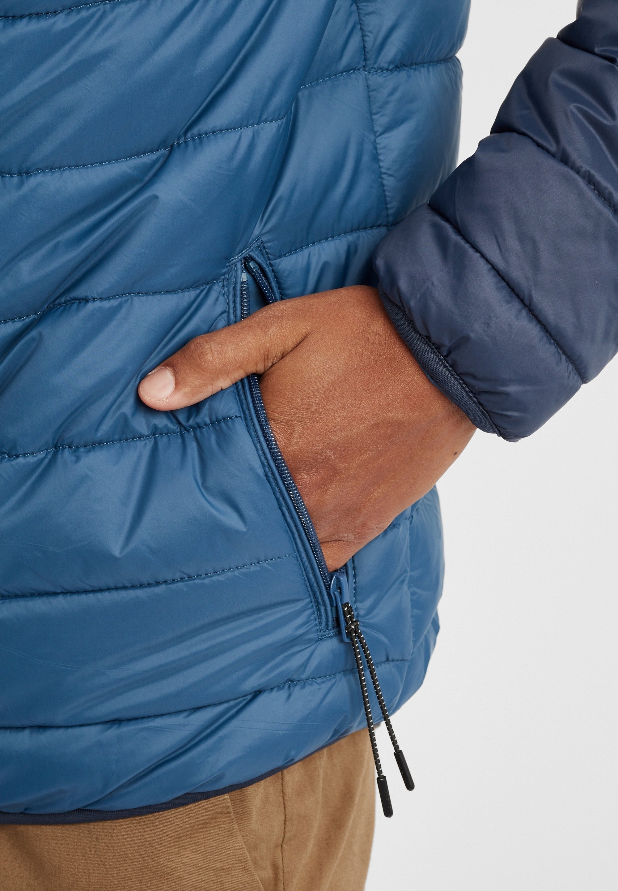 Veste légère Blend - bleue
