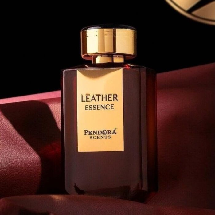 Pendora Scents Leather Essence