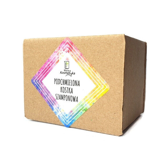 New Cosmetics Podkwileona šampon v prahu
