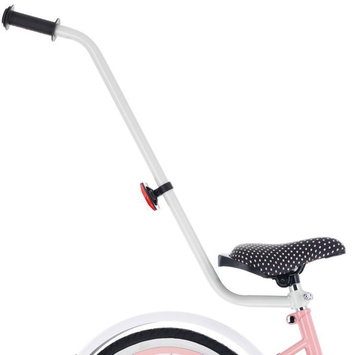 Barnesykkel - Heart Bike - 16