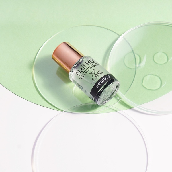Endurecedor de uñas Nail HQ - 10 ml