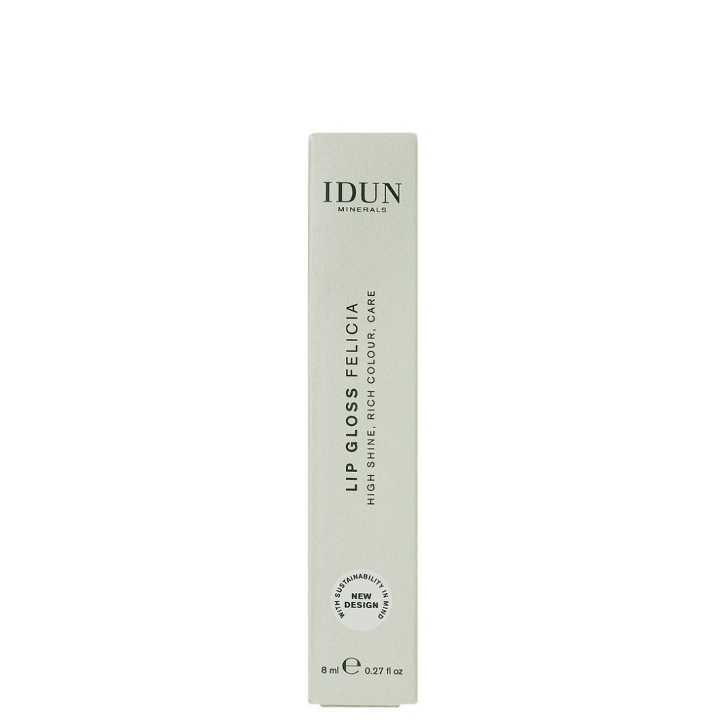 IDUN Minerals Lipgloss Lipgloss - 6 ml