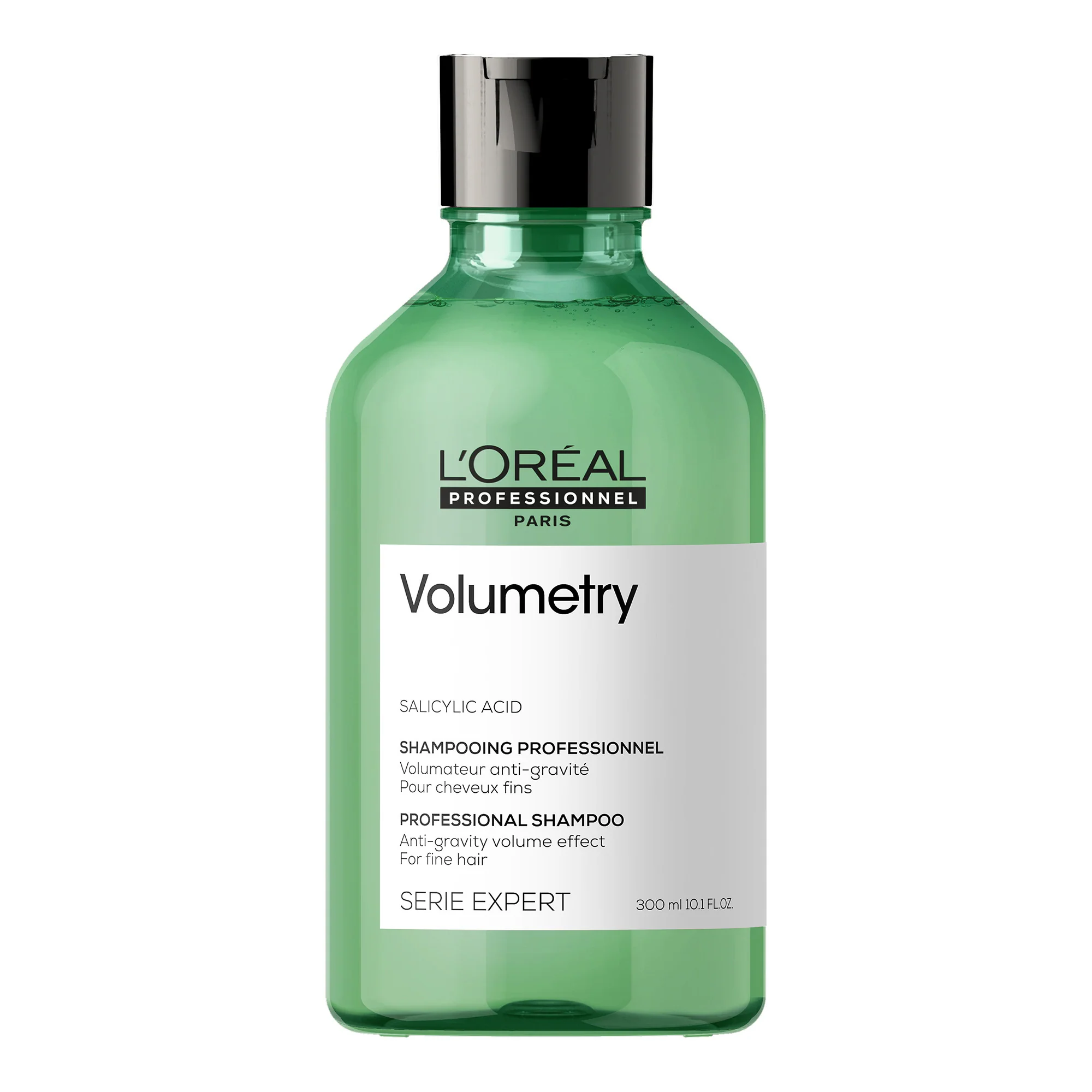 SERIE EXPERT New Volumetry Shampoo - Shampoo Volumizzante