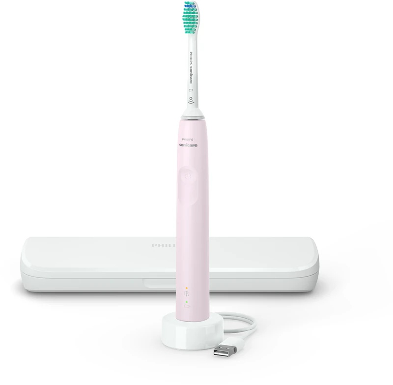 Philips Sonicare 3100 HX3673/11 сонична електрична четкица за зубе