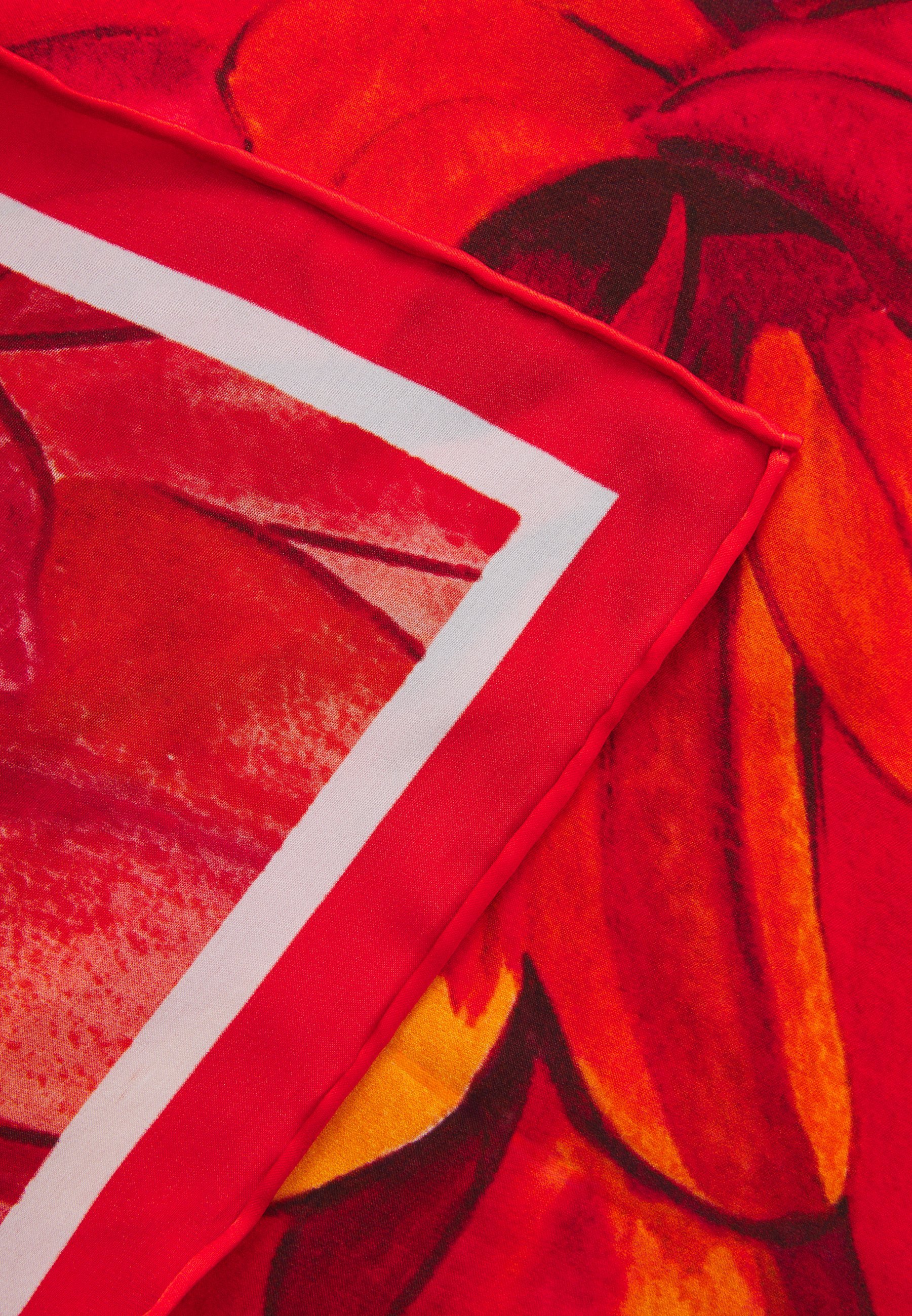 Ted Baker AMADIA - Foulard - rot