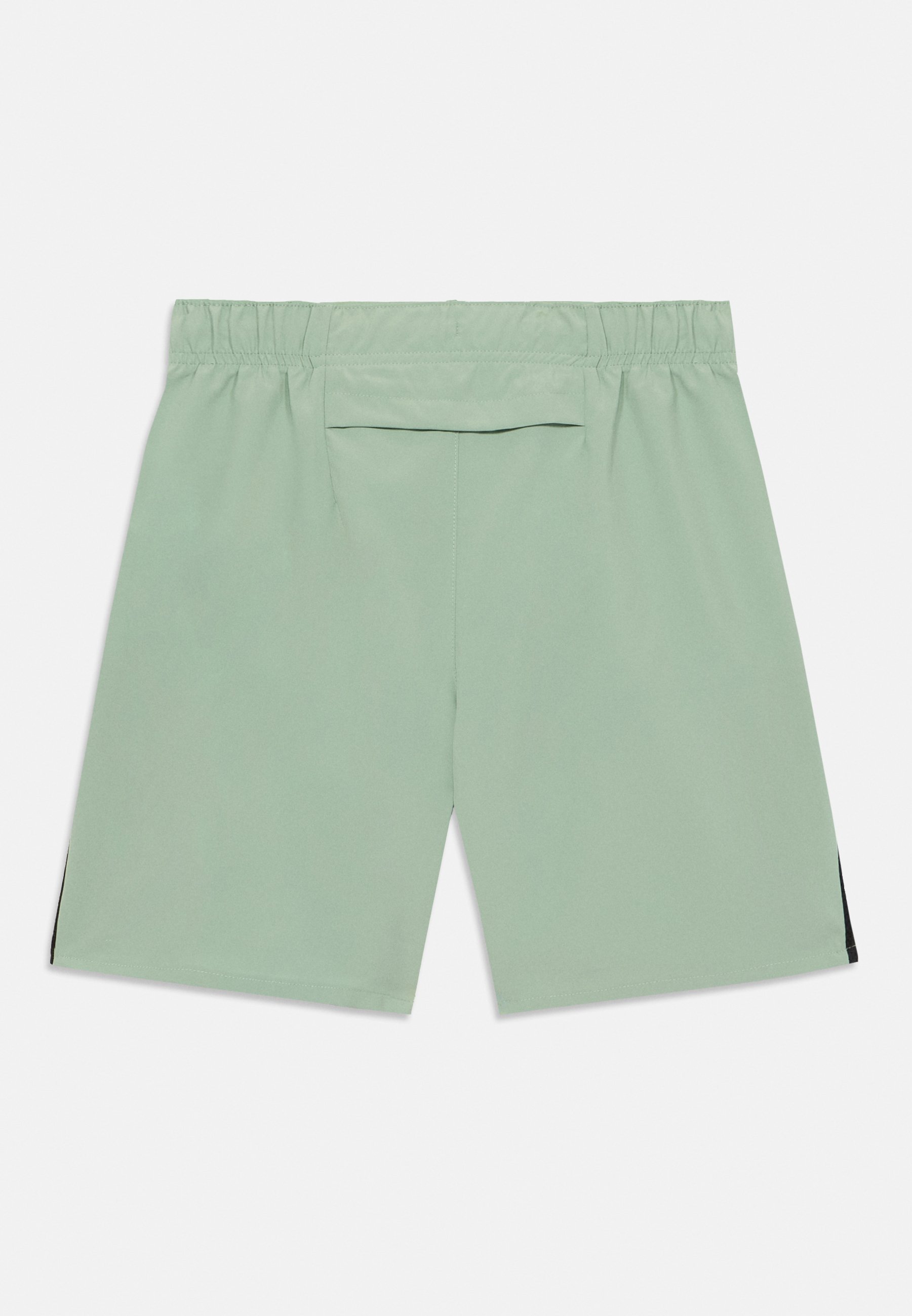 Nike Performance CHALLENGER UNISEX - Sportshorts - steam/zwart