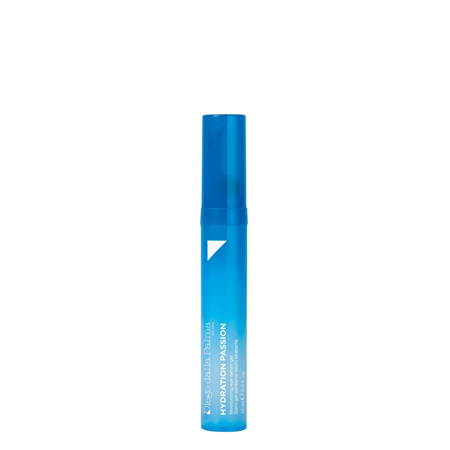 Hydration Passion Moisturizing Eye Serum Gel - Tratt.anti borse e occhiaie, Contorno occhi idratante