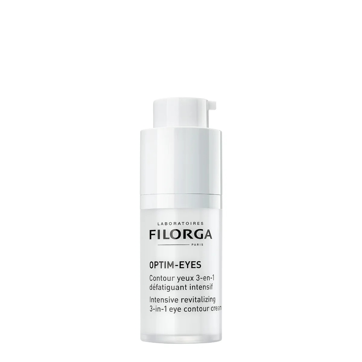 FILORGA Filorga Optim-Eyes 3 en 1 15 ml soin multi-correctif des yeux