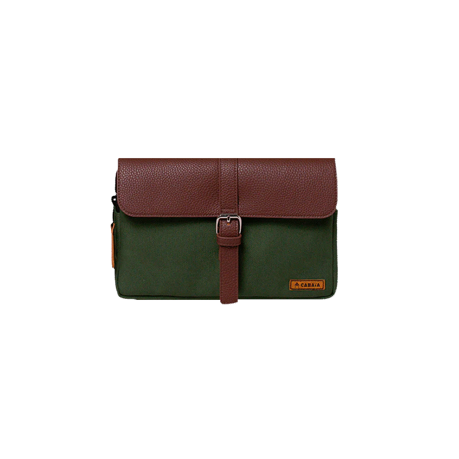 Pochette avant Tanahot