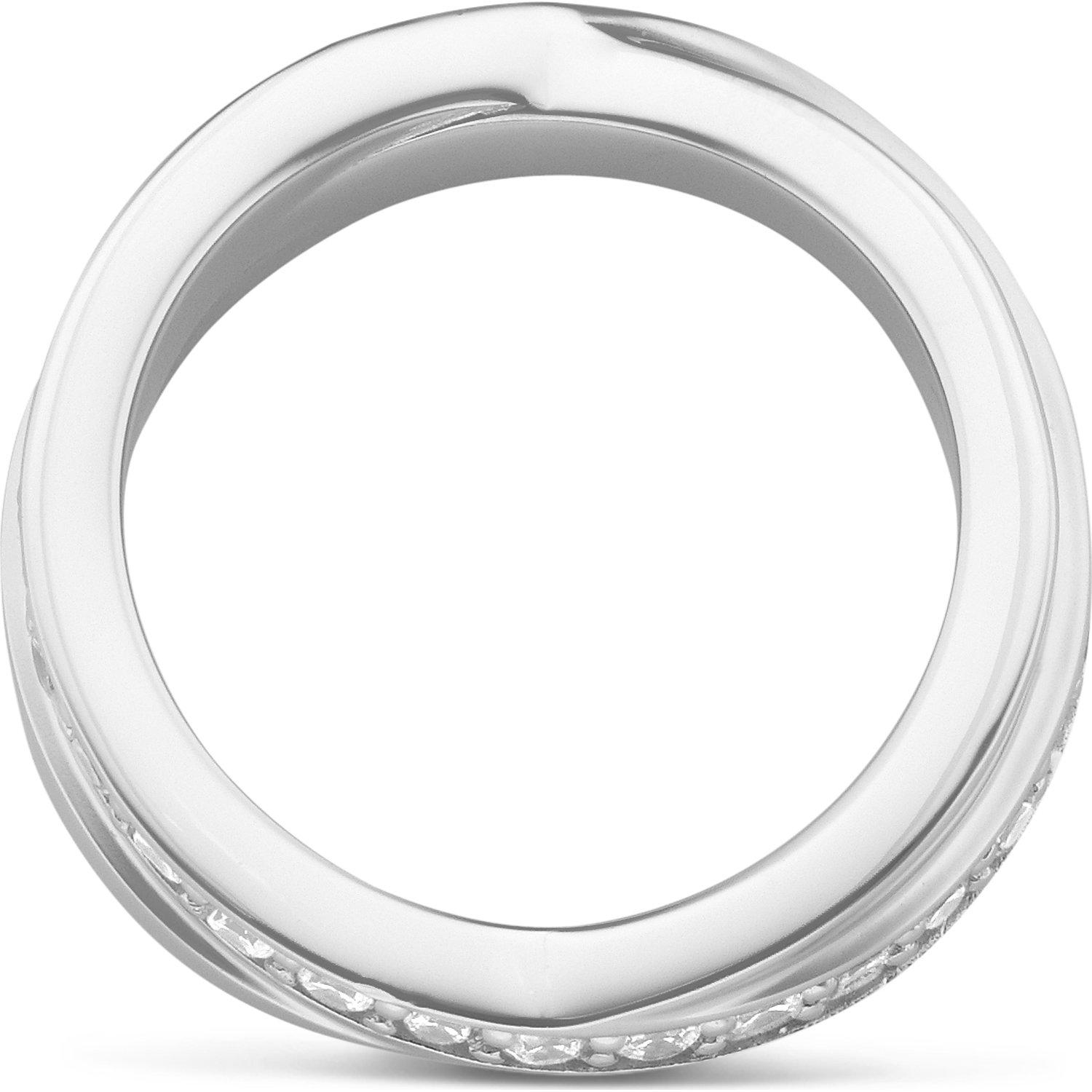 Jette Bagues argent