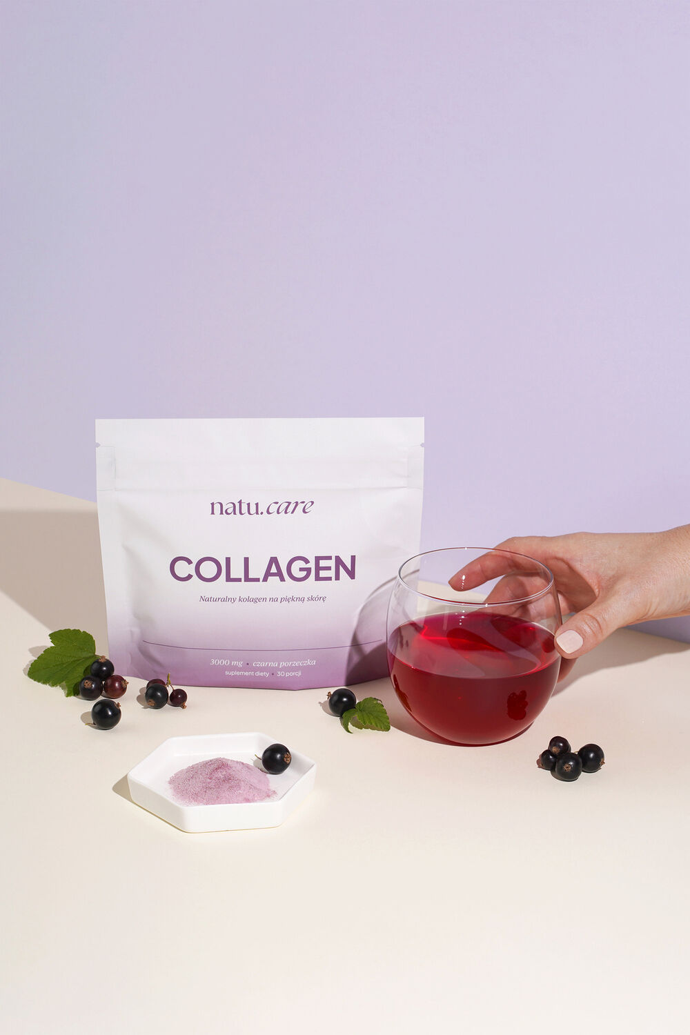 Natu.Care kolagen 3000 mg