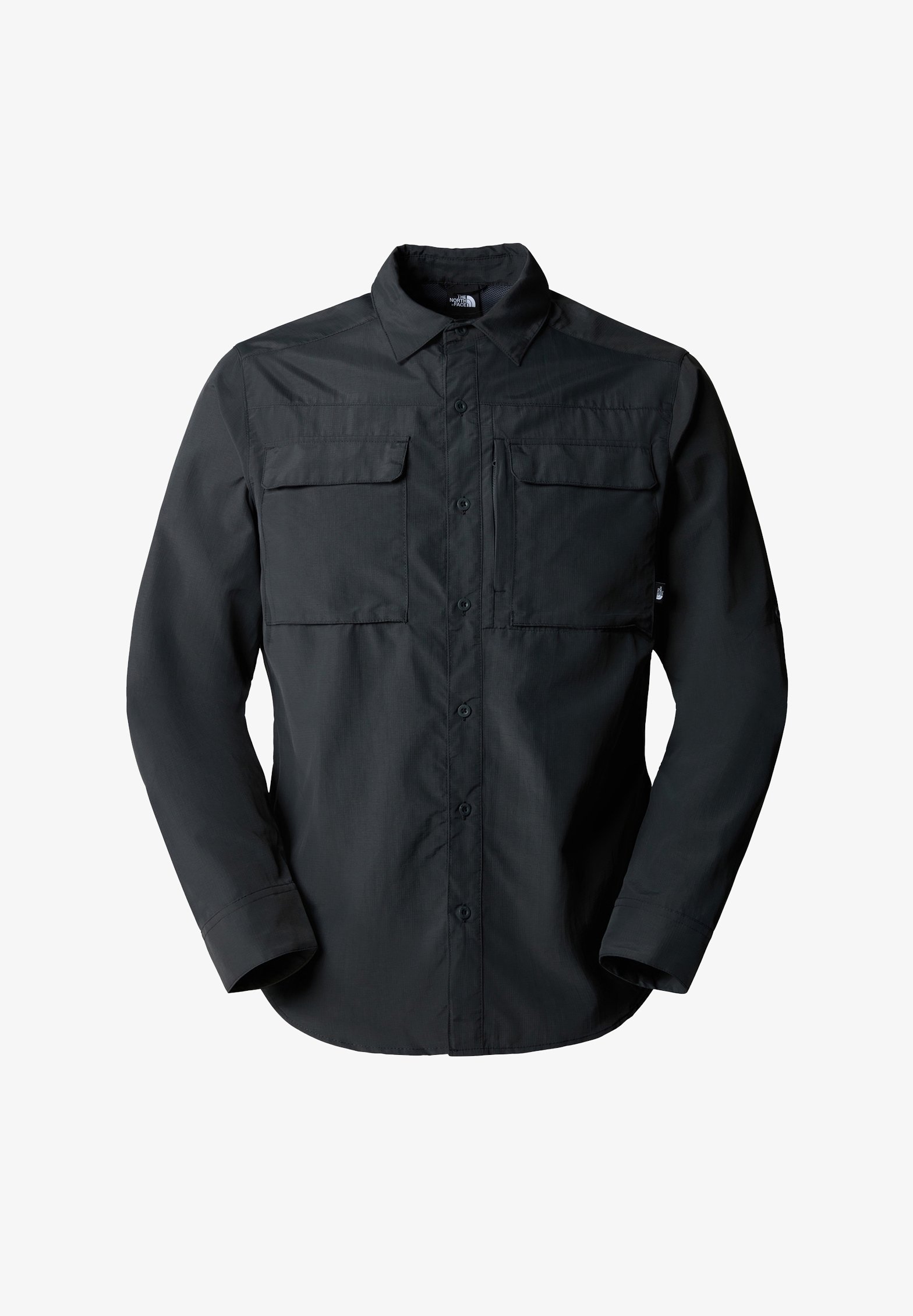 Chemise The North Face - anthracite