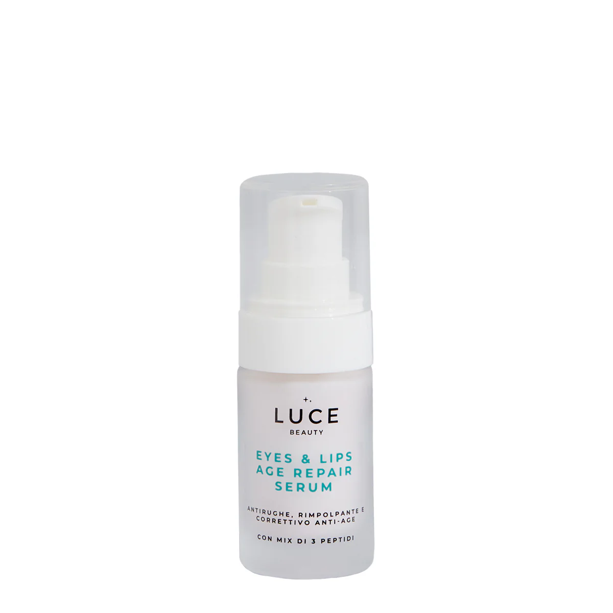Viso Eyes & Lips Age Repair Serum - Contorno occhi antirughe, Contorno labbra antirughe