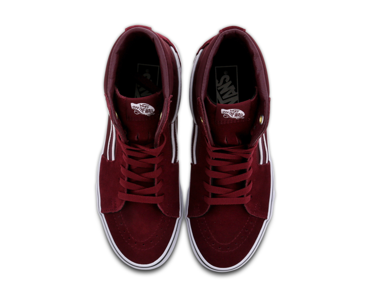 Vans Ua Sk8-hi