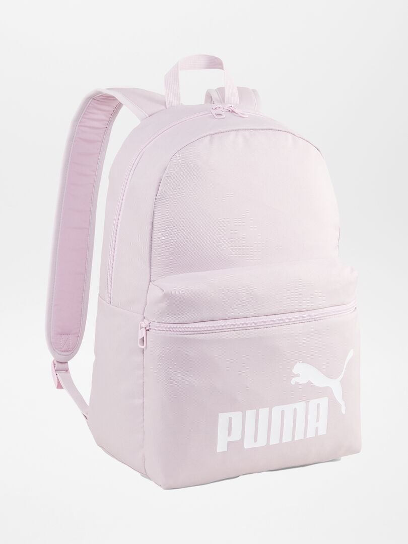 Mochila 'Puma' - ROSA