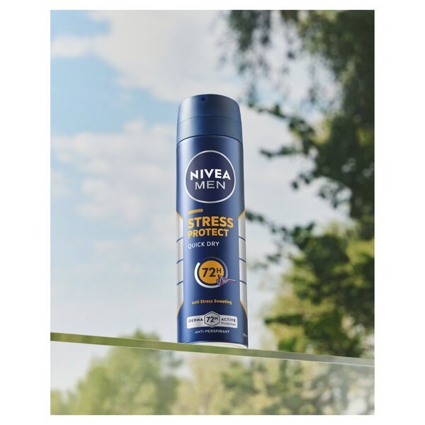 NIVEA Men Stress Protect antiperspirant v spreju 150 ml
