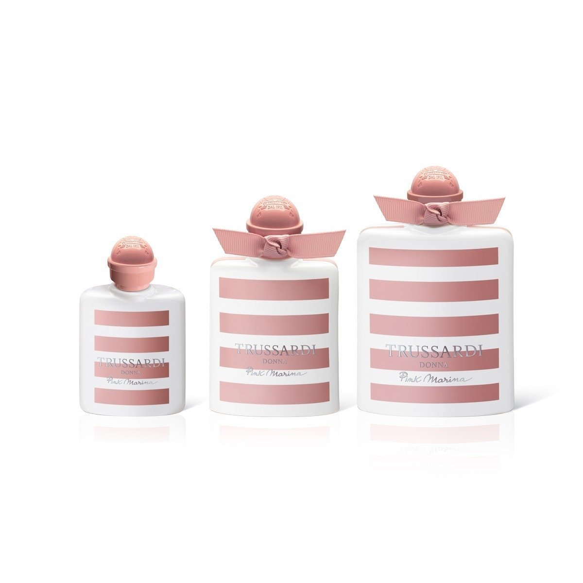 Trussardi Donna toaletna voda - 30 ml