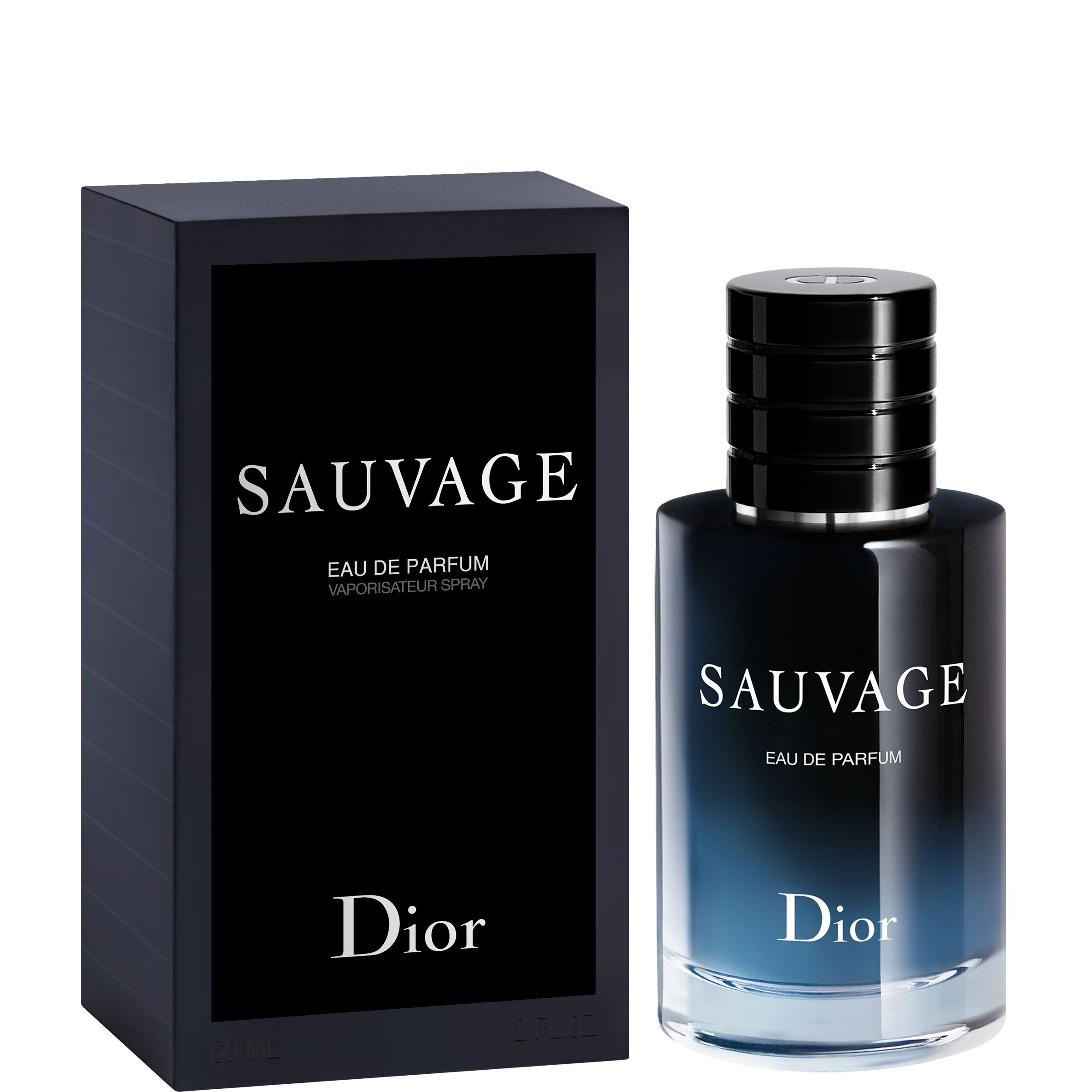 SAUVAGE Eau de Parfum Kvepalai vyrams