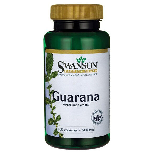 Svonsona Guarana