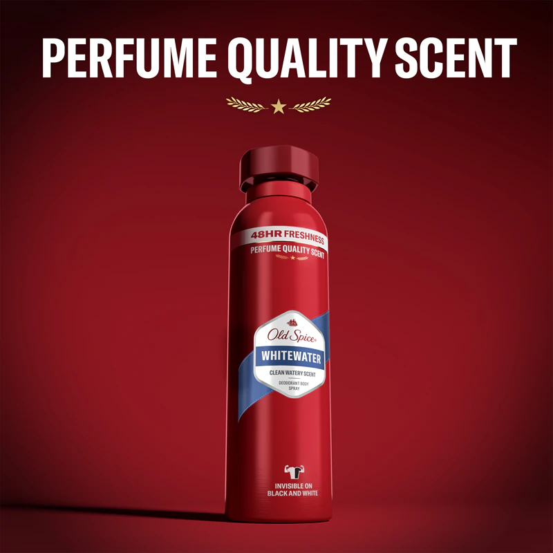 Old Spice Deospray-Set für Männer