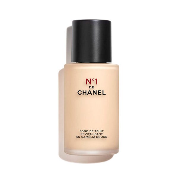 1. számú Chanel alapozó BD121