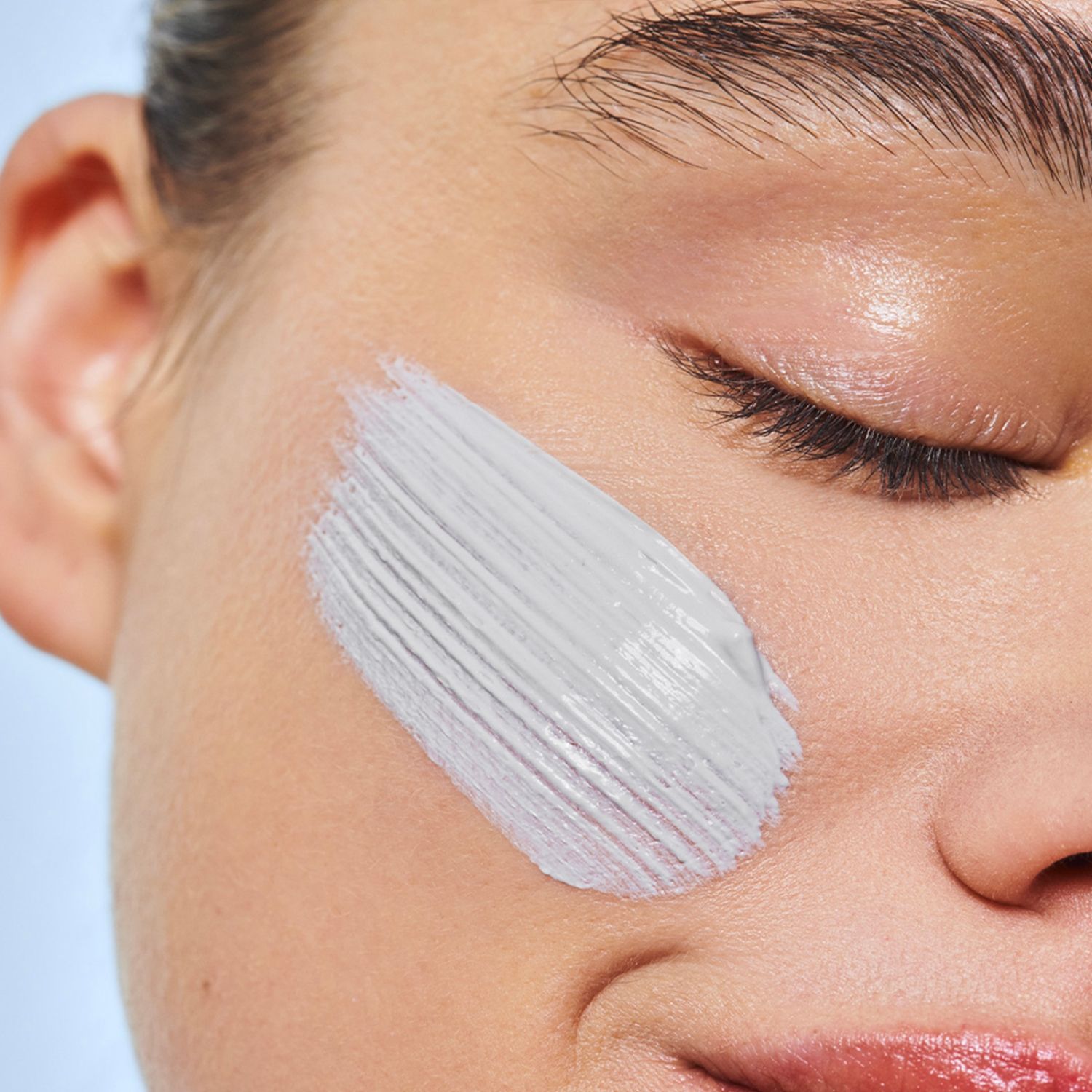 Mana Clarins ādas pilnveidojošā maska Luksusa tīrīšanas līdzekļi/toneri