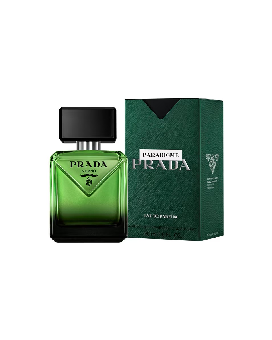 PRADA Paradigm Eau de Parfum