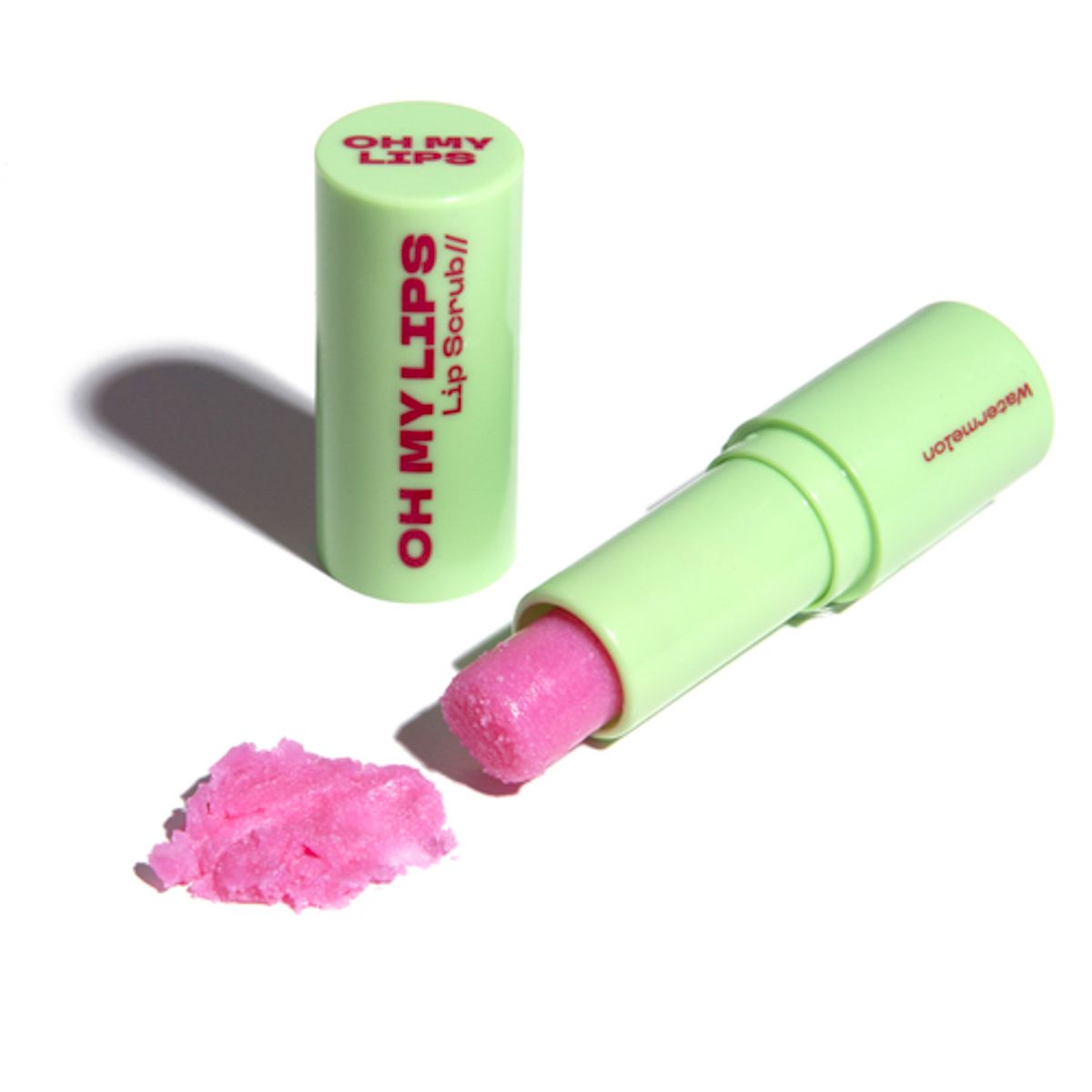 Piling za ustnice Oh My Lips Balzami za ustnice