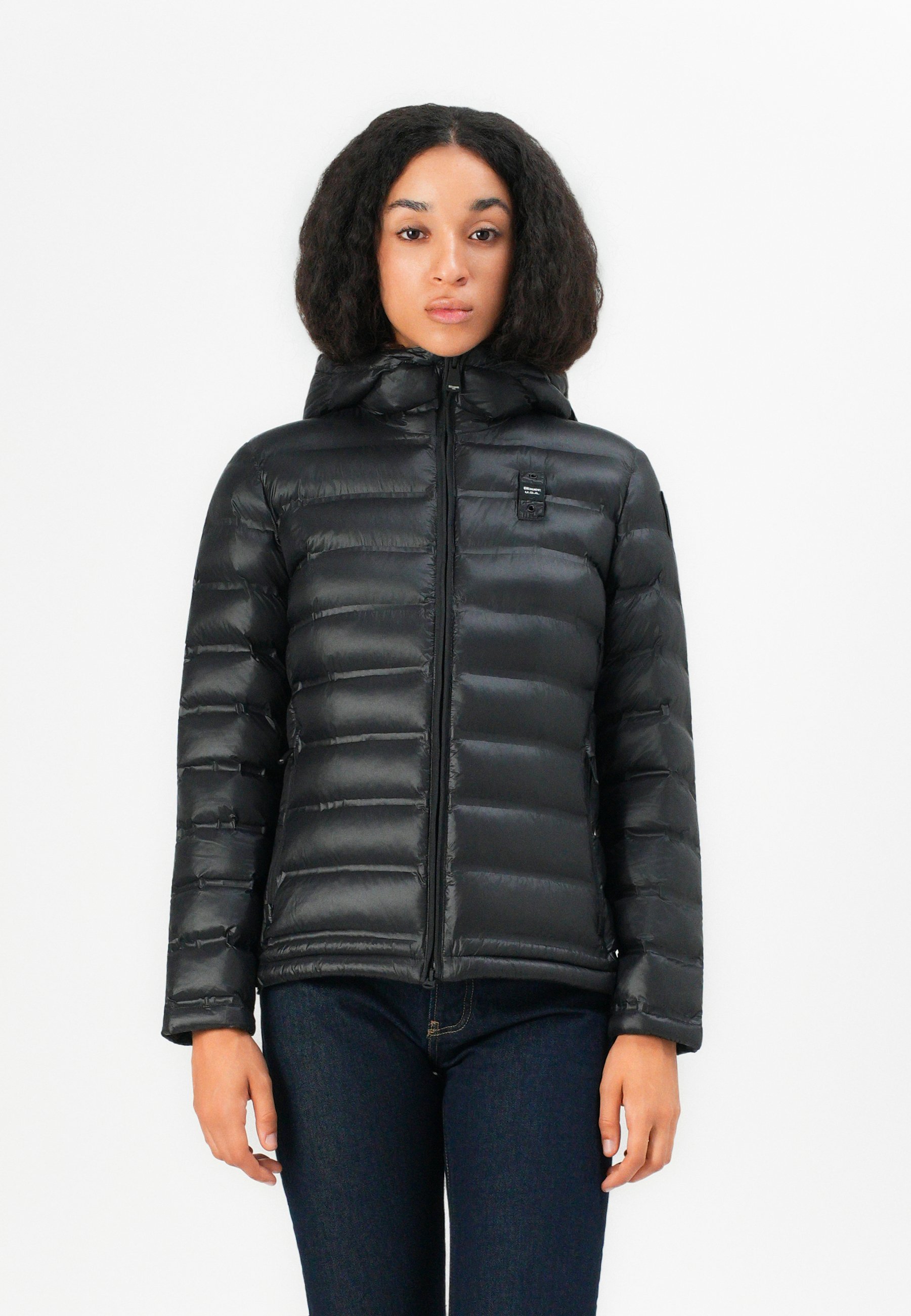 Blauer ELLIS - Winter jacket - nero