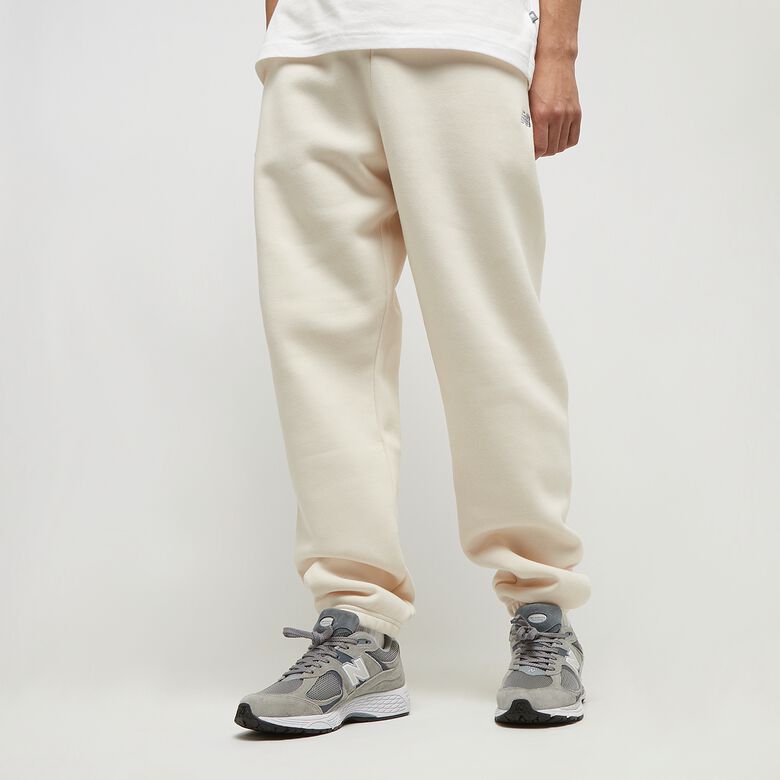 Fleece joggingbroek