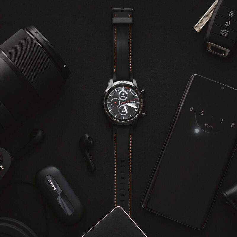 Mobvoi TicWatch Pro 3