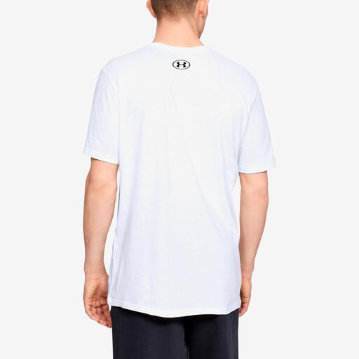  Majica Under Armour Gl Foundation Ss 1326849-100