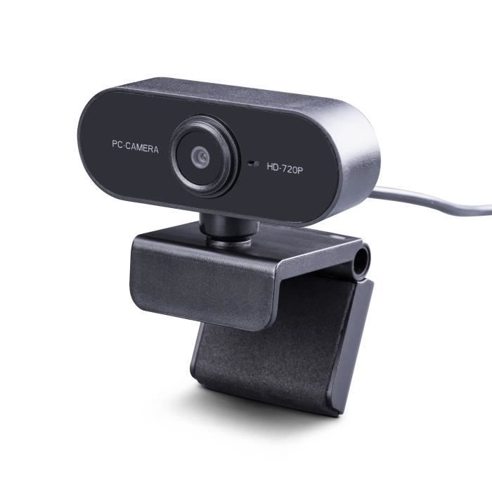 A W199 é uma webcam inteligente.