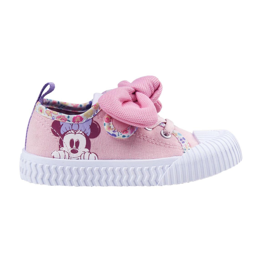 Zapatillas Minnie Mouse 72909