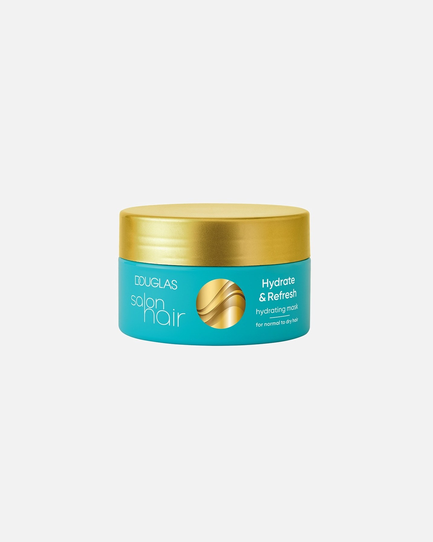 Douglas Collection Hair Mask Salon Hair Hydrate & Refresh hidratantna maska - 200 ml